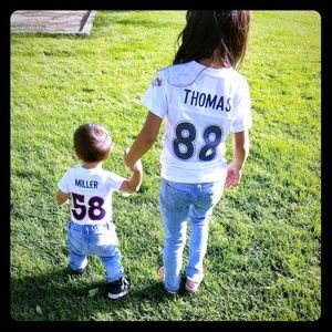 Meet your Posher, Audry